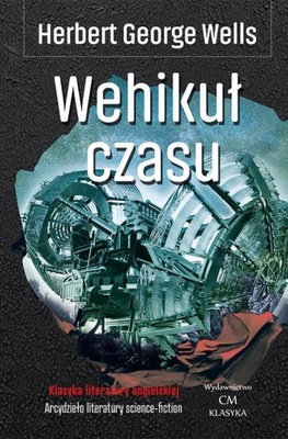 Wehikuł czasu