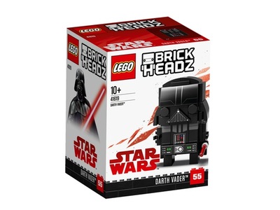 LEGO BrickHeadz 41619 LEGO brickheadz 41619 Darth Vader