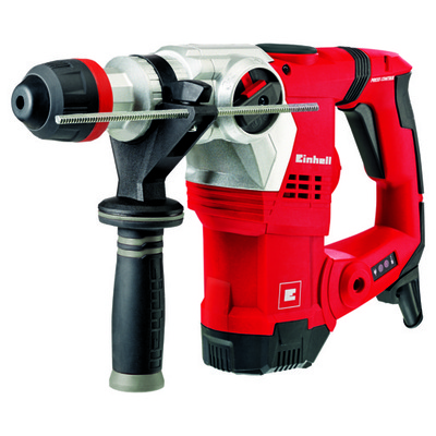 Młot udarowy SDS Plus sieciowe Einhell 5 J 1250 W 230 V