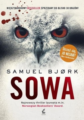 Sowa Samuel Bjork