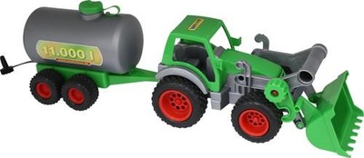 Traktor 8794 Wader P Farmer Technik