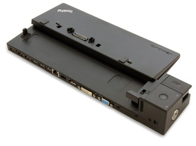 STACJA DOKUJĄCA Lenovo ThinkPad Pro Dock 40A1