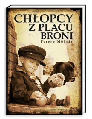 Chłopcy z Placu Broni (bdb