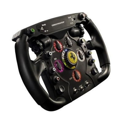 Руль thrustmaster ferrari f430