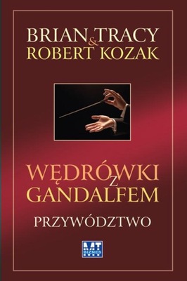 Wędrówki z Gandalfem Przywództwo Tracy, Kozak