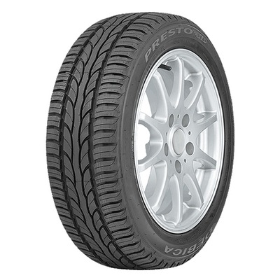 1x opona letnia 195/50R15 DĘBICA PRESTO HP 82V