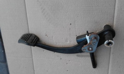 Ford mondeo mk3 2.0 tdci педаль зчеплення фото №1