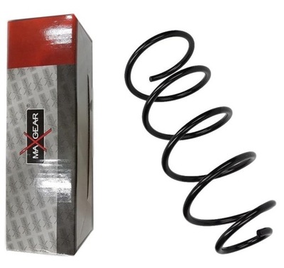 MAXGEAR SPRING ZAW. RENAULT P. KANGOO 1,5D/1,9D - milautoparts-fr.ukrlive.com