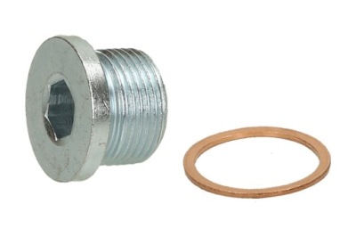 Крышка сливной картера масляный alfa romeo opel ford фото №1