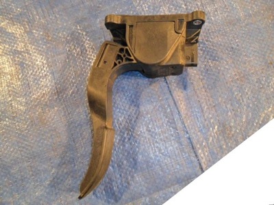 Vw crafter sprinter педаль газа потенциометр фото №1