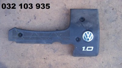 VW LUPO POLO 1.0 REVÊTEMENT KAPA CORPS DE MOTEUR - milautoparts-fr.ukrlive.com