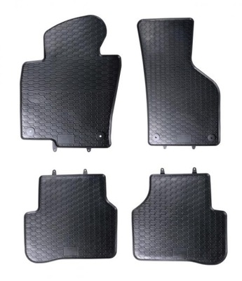 MATS PFI RUBBER 14526 4 ELECTRICAL - milautoparts-fr.ukrlive.com