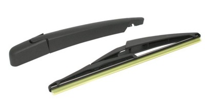 HOLDER WIPER BLADES REAR REAR WIPER BMW E46 TOURING - milautoparts-fr.ukrlive.com