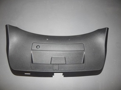 A7 4g обивка крышки багажника задняя 4g8867979a фото №1