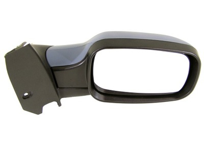 Дзеркало зовнішнє renault scenic ii фото №1