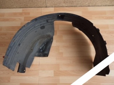 Подкрылок левый перед vectra c 2.0 dti 04 r фото №1