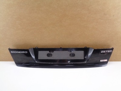 FORD MONDEO MK4 BOOTLID REAR REAR LOWER PART 7S71A423A40-A - milautoparts-fr.ukrlive.com