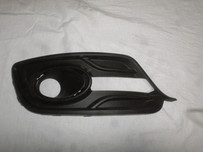 EMU DEFLECTOR BUMPER RENAULT MEGANE III 3 FACELIFT 13- - milautoparts-fr.ukrlive.com