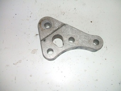 FIAT 500L BRACKET BRACKET ENGINE AIR BAGS 51901826 - milautoparts-fr.ukrlive.com