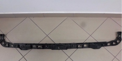 Vw golf vi направляющая pod бампер балка 5k6807863 фото №1