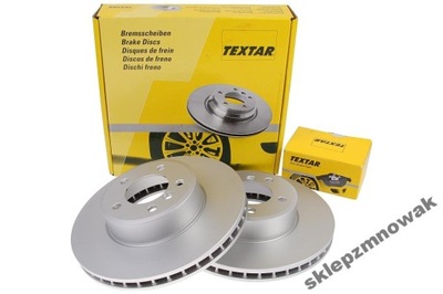 SABOTS DE FREIN DISQUES TEXTAR AVANT HYUNDAI I30 KIA CEE'D - milautoparts-fr.ukrlive.com