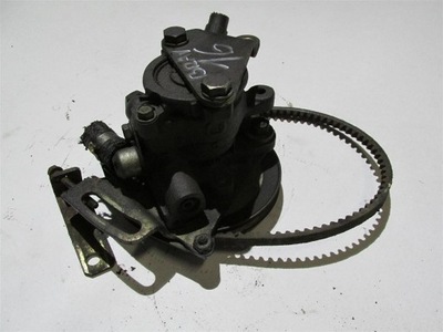 Fiat bravo brava насос підсилювача фото №1