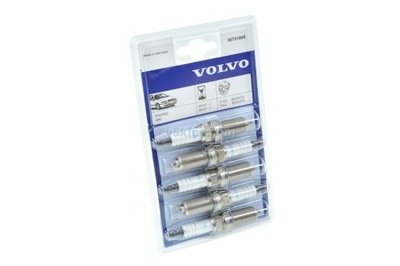 PLUGS HEATING VOLVO WITH 30751806 - milautoparts-fr.ukrlive.com