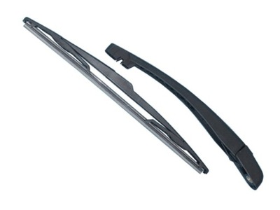 WIPER BLADE REAR WIPER REAR PEUGEOT 307 SW UNIVERSAL HOLDER WIPER BLADES REAR - milautoparts-fr.ukrlive.com