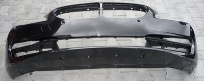 BMW 6 F06 F12 F13 PARE-CHOCS AVANT SOUS RADAR DE RECUL ESSUIE-GLACES NOIR BLACKSAPHIRE - milautoparts-fr.ukrlive.com