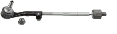 LM DRIVE SHAFT KIEROWNICZY + END LEFT BMW E81 E90 - milautoparts-fr.ukrlive.com