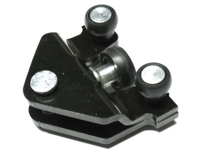 Подрамник ролик дверь боковых do nissan primastar 01- фото №1