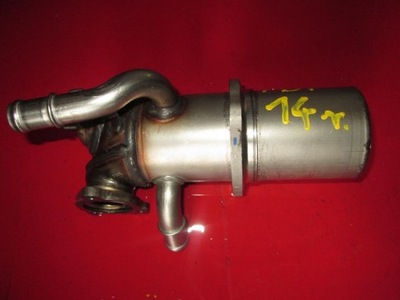 RADIATOR EXHAUST GASES AUDI A4 8K0 2.0 TDI 14R - milautoparts-fr.ukrlive.com