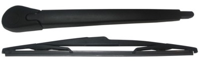 NEW CONDITION WIPER BLADE REAR RENAULT LAGUNA II 2 UNIVERSAL - milautoparts-fr.ukrlive.com