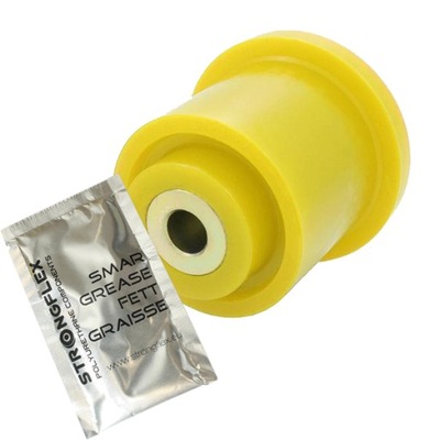 Втулка втулки балка задний полиуретан citroen c2 фото №1