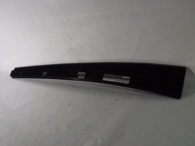 Защита молдинг крыша правая hyundai ix35 2011r фото №1