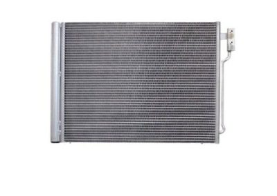 ÉTAT NOUVEAU RADIATEUR DU CLIMATISEUR BMW 5 F10 F11 2,0 TB - milautoparts-fr.ukrlive.com