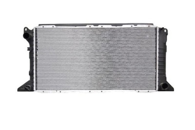 NEW CONDITION RADIATOR FORD TRANSIT 2,5TD 94 95 96-00 +AC - milautoparts-fr.ukrlive.com