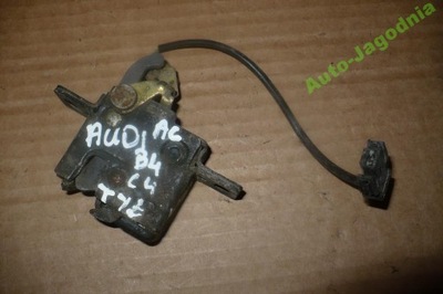 Audi a6 b4 c4 combi замок - задня фото №1