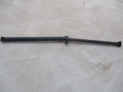 Wał привідний хрестовина qashqai +2 2,0 dci 07-13 r фото №1