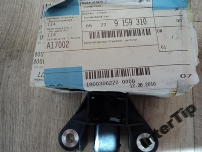 CENTRAL SENSOR 65779159310 AIR BAG BMW F01 F10 - milautoparts-fr.ukrlive.com