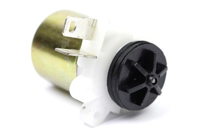 Помпа розпилювача mitsubishi l300 toyota picnic фото №1