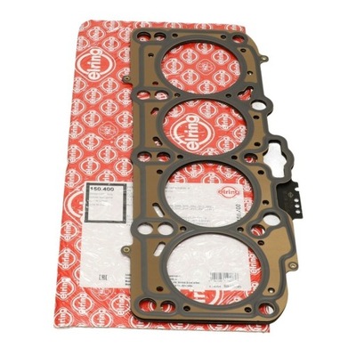 GASKET CYLINDER HEAD ELRING VW PASSAT (3C2) - milautoparts-fr.ukrlive.com