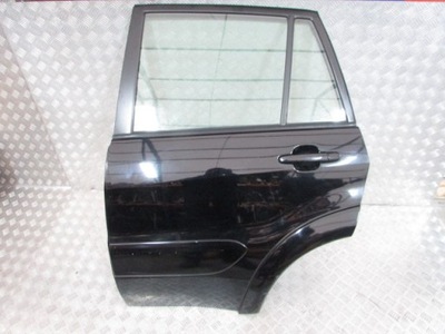 DOOR LT LEFT REAR TOYOTA RAV4 04R FACELIFT 202 - milautoparts-fr.ukrlive.com