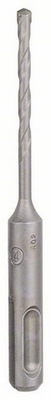 BOSCH Wiertło SDS-plus-1 Fi 4mm 50/110 2608680257 - milautoparts-fr.ukrlive.com