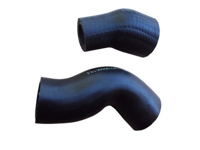 Wąż труба turbo интеркулер peugeot boxer 2,2 hdi фото №1