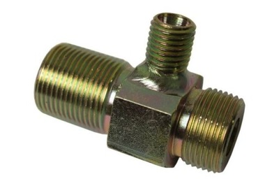 CONNECTOR TEOWY AIR URSUS C-360 C360 50569020 - milautoparts-fr.ukrlive.com