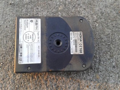 MODULE BLUETOOTH FORD FOCUS 2 MK2 4M5T19G488EM - milautoparts-fr.ukrlive.com