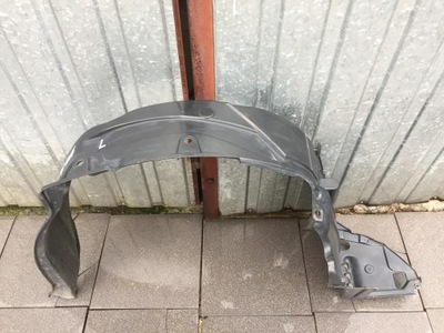 Honda civic левая подкрылок перед передние 03-06 фото №1