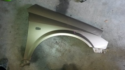 NISSAN PRIMERA P12 AILE DROITE AVANT AVANT - milautoparts-fr.ukrlive.com