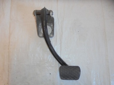 Mercedes ml w164 педаль тормоза фото №1